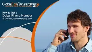 How to Get a Dubai Phone Number