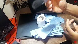 Como limpar seu pc usando preservativos