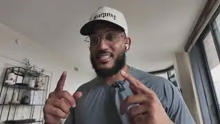Inside The Barber Pad: Launching Barbers on the Fast Track to Success! @A.Reyessss