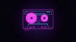 Myoh - Feel Your Touch (Original Mix)
