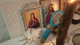 универсальная чистка, отливка негатива и колдовства.