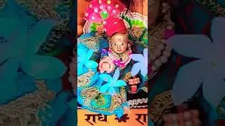 apna bana le ❤️#krishna #viral #trending#bhakti #hareramaharekrishna #radheradhe #radhekrishnalove