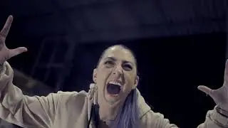 GarsElle - ROULE (Clip officiel)