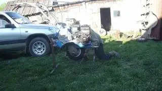Приспособы для смены колес и фрез