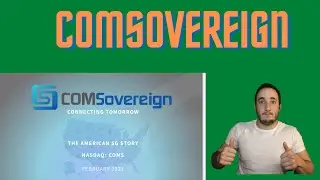 Is COMS Stock a BUY??