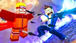 EPIC ANIME WEAPON BATTLE 2