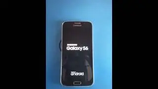 Samsung account bypass galaxy s6