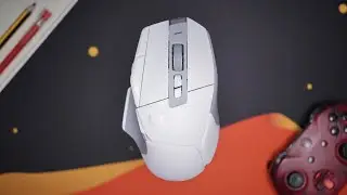 The Real Reason People Buy the G502X