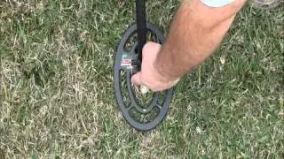 Pinpointing with the ACE 250