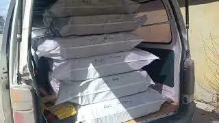 Картонные коробки для пчелопакетов погрузка до транспортной компании 22 апреля 24