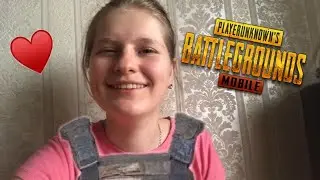 Тяжкая битва в PUBG MOBILE :)