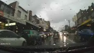 1080P Test Video