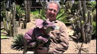 Chiodo Bros. Living Dinos