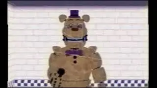 Fredbears_Diagnostic_Tape_1981_mp4  [FNAF/VHS]