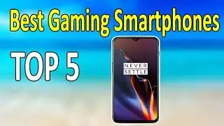 Best Gaming Smartphones Worth In 2020