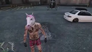 NAKED fist fighting with the boys During COVID-19