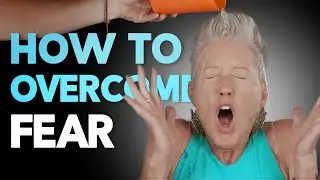 Is Fear Holding You Back?