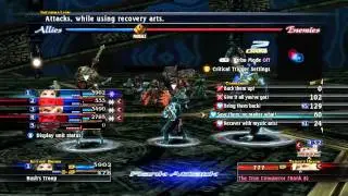The Last Remnant 087 - Main Quest - The Final Final Battle.mp4