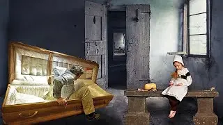 ПОКОЙНЫЙ отчим пришел к падчерице и дал ей 13 копеек – но не зря она отказалась брать монеты ...