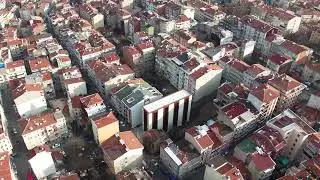 SanPark SkyParkSW İstanbul/Fatih - Yavuz Selim