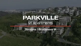 PARKVILLE