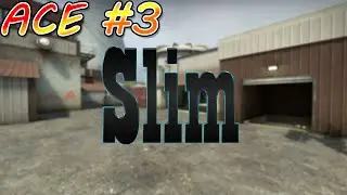 ACE №3 player Slim (Nuke)