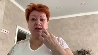 ЖЕНСКАЯ ПЕЧЕНОЧКА