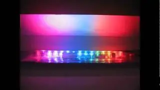 Aurora 15 - 15 Channel RGB Color Wave