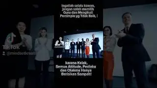 Kepemimpinan adalah pertanggung-jawaban melayani orang lain #shorts #kepemimpinan #leadership