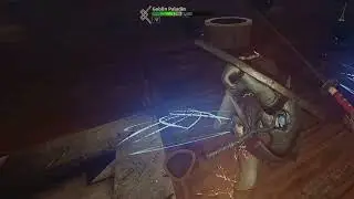 LegendaryTales Goblin Paladin fail.
