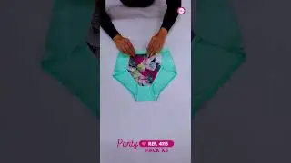 Panty Ref. 4115 / Pettacci