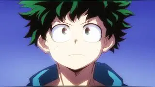 Midoriya AMV(Edit)