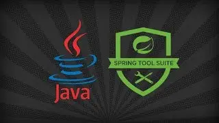 Java Made Easy! Environment Setup and Installing Spring Tool Suite STS / Eclipse