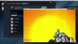 Gmod Glitch - Wut is happenin
