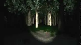 Slender Gameplay 7/8 Pages