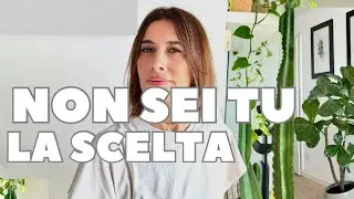 TI TIENE VICINO MA NON TI AMA