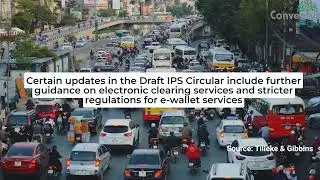 Key Updates to Vietnam's Payment Service Regulations