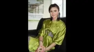 Indonesian Celebrities(Chinese Descents)