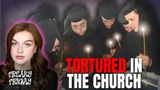 Woman Tortured and Killed by Nuns