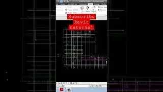 Plan hatch in Revit 