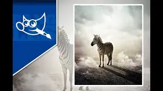 GIMP Tutorial : How to Make 