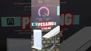 PESAING INTERNET STATLINK