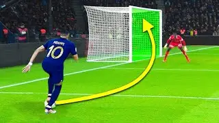 🤯Goles IMPOSIBLES de CREER si NO LO VES | 100% REAL✅