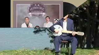 Azimem - Plak Version / Mustafa Oruç