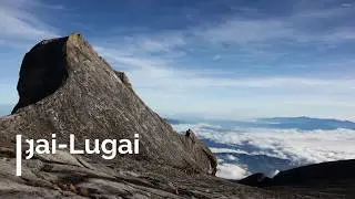 Lugai Lugai-Ridah Malanjang[LYRICS]