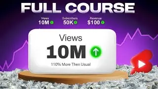 How To Viral Short Videos In 2026 | FULL COURSE