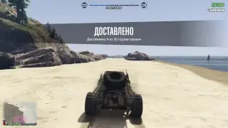 Прямой показ PS4 от zaci__koks