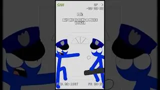 OPEN THE DOOR! (Animation Meme) #memes #shorts #animatiomeme