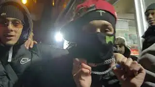 VSK - Shmurda