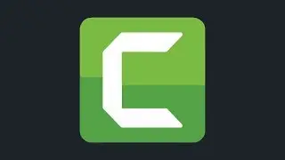 Camtasia Studio 2018 - Render Atma